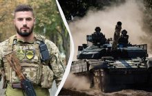 "Осінь і зима будуть дуже важкими": командир "Ахіллеса" спрогнозував інтенсивність боїв