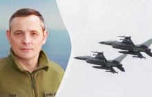 Генералы НАТО аплодируют стоя: Игнат рассказал, на каких самолетах воюют украинские пилоты
