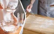 Какой мукой заменить пшеничную: 7 более полезных видов по мнению диетологов