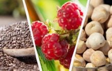 Містять більше клітковини, ніж авокадо: 6 продуктів, які радять дієтологи