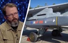 Даже собственные SCALP Украина не сможет запускать без согласования с Лондоном, - Храпчинский