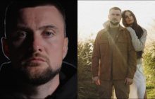 Відомий український репер-воїн став батьком вдруге: перші фото малюка