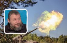 Два регіони РФ скоро опиняться під вогневим контролем Сил оборони: Дикий розкрив терміни
