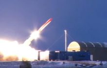 Россия готовится к новым испытаниям "Буревестника" с ядерным двигателем, - СМИ