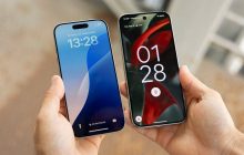5 корисних функцій Android, яких досі немає в iPhone