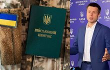 Відстрочка для чоловіків після народження дитини: автор законопроєкту розкрив деталі