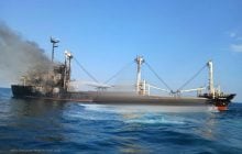 РФ пытается заблокировать Черное море, но в Одессу ежедневно заходят корабли, – Зеленский