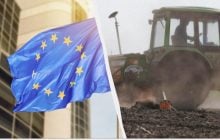 Україну з її аграркою до ЄС ніхто не пустить, – економіст