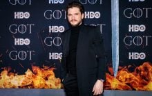 Звезда "Игры престолов" появится в сериале о знаменитом волшебнике Гарри Поттере