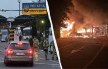 Двойная стратегия: в ISW объяснили удары РФ по пунктам пропуска в Одесской области