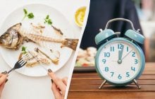 Риба на ніч - помилка чи корисна звичка: як краще засвоюється омега-3