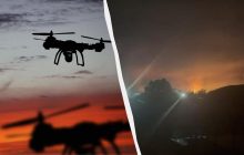 Сили оборони уразили два ключових нафтогазових заводи у Росії: деталі від Генштабу