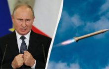 "Загнаний у кут" Путін посилить атаки на Україну після Дня незалежності, – Fox News