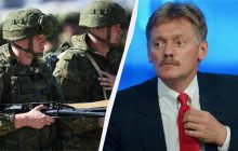 У Путина сделали заявление о новой волне мобилизации в РФ