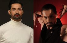 Зірка шоу "Танці з зірками" мобілізувався до ЗСУ і показався у формі (фото)