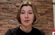 "Каленюк так боролась с коррупцией, что стала российской пропагандисткой: её уже репостят у Путина", - блогер