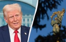 Трамп привітав Україну з Днем незалежності: Зеленський показав лист