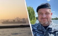 Росія у Чорному морі зазнає більше втрат, ніж Україна, - Плетенчук