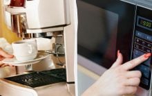 Можуть вийти з ладу: 5 приладів, які не варто тримати біля кухонної плити