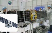 Вторая партия российских спутников "Рассвет" не повторила успех первой, – наблюдения