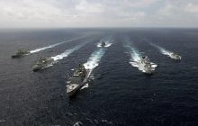 Співвідношення кораблів НАТО до російських становить три до одного, - Defence Journal