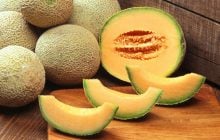 Почему дыни и арбузы - самый полезный перекус позднего лета
