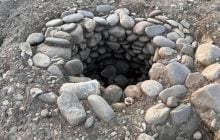 Археологи знайшли колодязь віком 2500 років: що було приховано в його глибинах