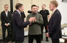 Палата представників планує розглянути санкції проти РФ у вересні, - сенатор США