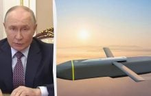 Кинув виклик Путіну: премʼєр Британії привіз в Україну секретні ракетні технології, - Forbes