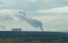 Один из крупнейших НПЗ России потерял 86% мощностей: спутники зафиксировали последствия атак