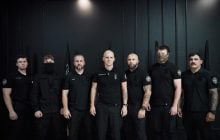 Командиры боевых подразделений Сил обороны Украины, объединившиеся в Христианский корпус, выразили поддержку Кириллу Буданову
