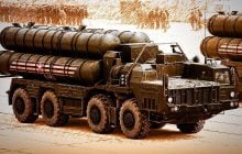 РФ переоборудовала до 17 пусковых С-400 для ударов по Украине: в ГУР назвали запас ракет