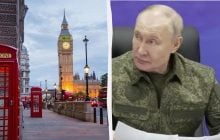"Може щось статись": ексчиновник Кремля заговорив про "напіввійськові" атаки на Британію