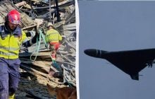"Вже немає 10 хвилин": Флеш пояснив реальну загрозу від ударів РФ по торгових центрах