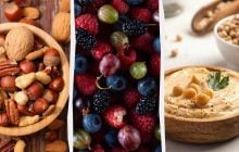 13 простих і корисних продуктів, які можна їсти вранці, якщо ви не любите снідати