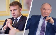 Кого из мировых лидеров украинцы недолюбливают больше всего: результаты опроса
