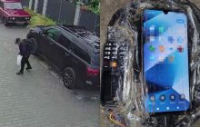 Пенсіонер хотів вбити керівника оборонного підприємства на Київщині: його затримали у Польщі
