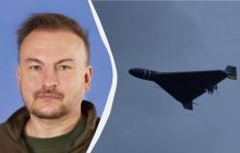 "Флеш" объяснил, почему Украине сложно бороться с реактивными "Шахедами"