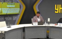 Член конкурсної комісії добору працівників САП заявив про втручання в її роботу та спробу зупинити конкурс (відео)