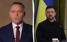 Навроцький надіслав листа Зеленському на День Незалежності: що він побажав Україні