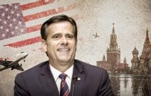 Нестандартна "дипломатія": навіщо директор ЦРУ літав до Москви