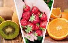 7 фруктів, які допомагають зменшити стрес і тривожність