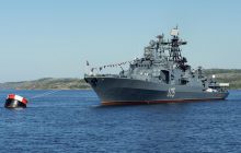 Россия возвращает корабли в Средиземное море: Силы обороны получили новую возможность