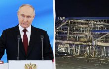 Путин собирается усилить удары по Украине из-за провала переговоров, - Bloomberg