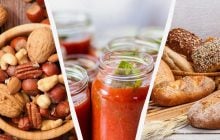 Багато хто зберігає їх неправильно: 10 продуктів, яким не місце в коморі