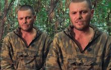Полонений окупант із Запоріжжя розповів, як його обманом відправили на передову