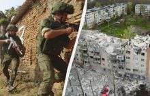 РФ готує наступ на Слов’янськ за сценарієм Костянтинівки, - ISW