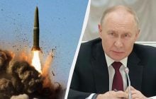 Ракеты Путина играют против него:: украинцы становятся жестче в вопросе мира, - СМИ