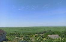 На месте Каховского моря формируется гигантский заповедник, – ученый