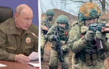 РФ хоче мобілізувати ще 600 тисяч осіб у 2026-2027 роках, - розвідка